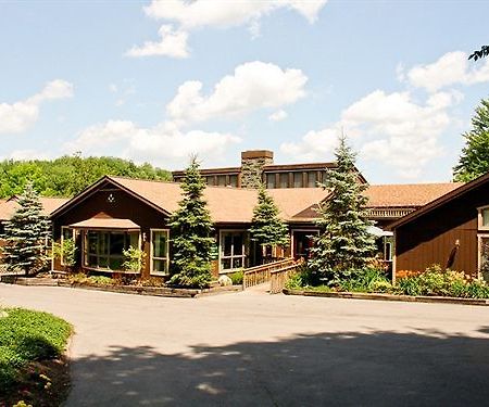The Biggest Loser Resort Niagara Java Center Kültér fotó